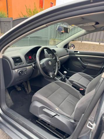 Volkswagen Golf 1.6 GPL 2008 - Foto 9