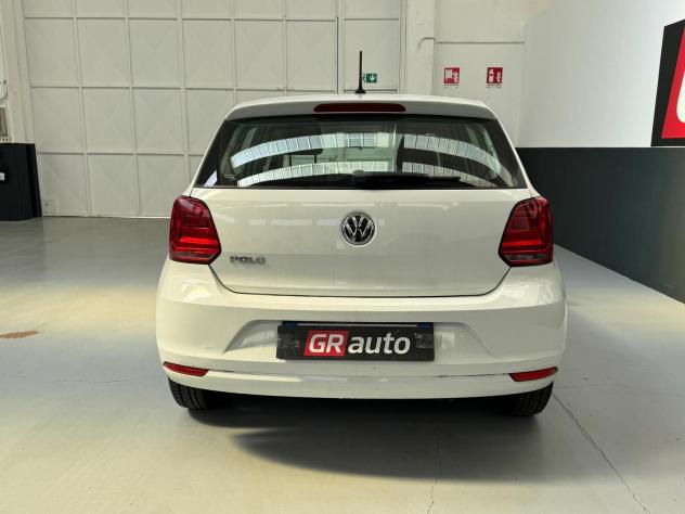 Volkswagen Polo Polo 5p 1.0 mpi Trendline 60cv - Foto 9
