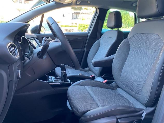 Opel Crossland X Crossland 1.2 12V Start&Stop Elegance - Foto 9