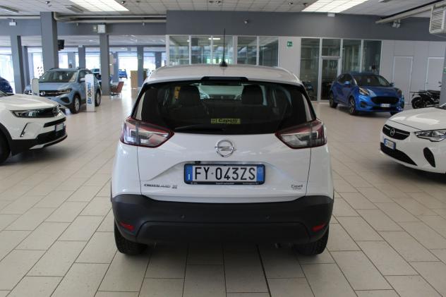 Opel Crossland X 1.2 82cv Advance MT5 - Foto 4