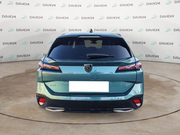 Peugeot 308 308 BlueHDi 130 S&S EAT8 SW GT - Foto 4