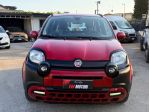 Fiat Panda Cross 1.0 FireFly S&S Hybrid