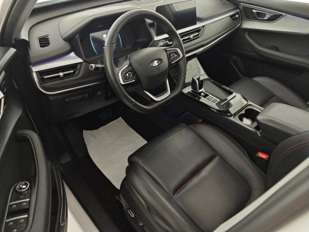 DR AUTOMOBILES dr 6.0 1.5 Turbo CVT Bi-Fuel GPL - Foto 10