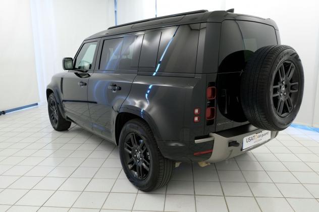 Land Rover Defender 3.0 D6 250 110 X-Dynamic SE AWD auto. - Foto 2