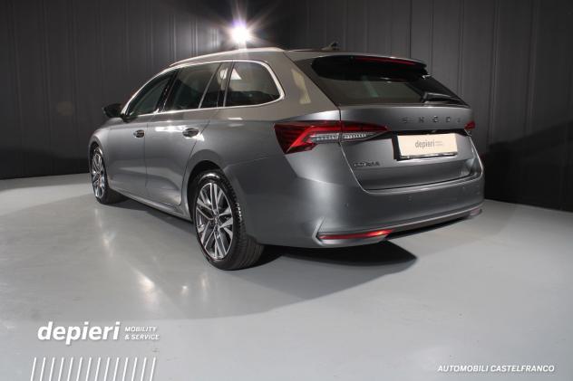 Škoda Octavia 2.0 TDI STYLE DSG - Foto 3