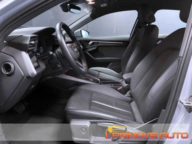 AUDI A3 SPB 35 TFSI Business Advanced rif. 20903472 - Foto 6