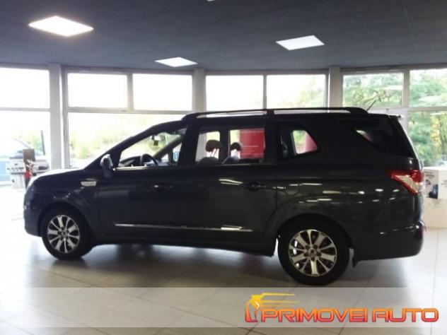 SSANGYONG Rodius 2.2 Diesel 4WD A/T rif. 18982401 - Foto 7