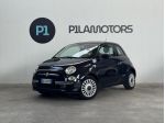 FIAT 500 1.2 Lounge 69cv UNIPROPRIETARIO NEOPATENTATI