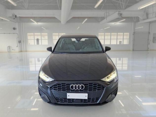 Audi A3 Sportback 40 TFSI e S tronic Business - Foto 8