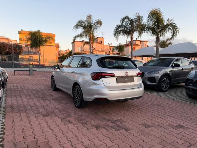 Fiat Tipo 1.6 Mjt S&S SW City Life - Foto 6