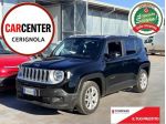 Jeep Renegade 1.6 Mjt 120 CV Display 8.4 Limited