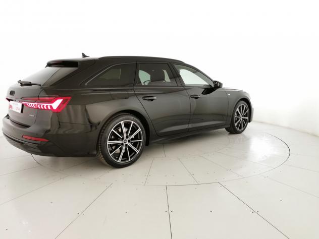 Audi A6 Avant 50 2.0 tfsi e S line edition quattro s-tronic - Foto 3