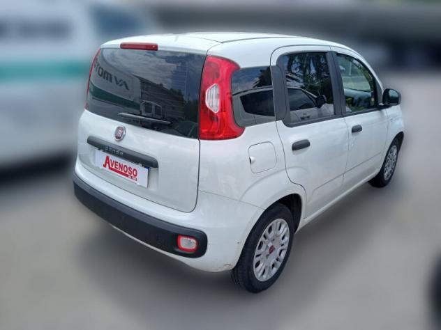 FIAT Panda 3ª serie Panda 1.2 EasyPower Easy - Foto 4