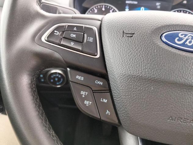 Ford EcoSport 1.0 EcoBoost 100 CV Titanium - Foto 10