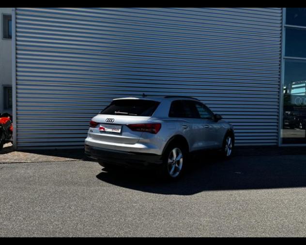 AUDI Q3 35 TFSI MHEV S-TRONIC BUSINESS ADVANCED rif. 24058272 - Foto 2