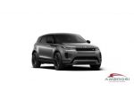 LAND ROVER Range Rover Evoque Black Edition 2.0d i4 mhev S awd 163cv auto r &hellip;