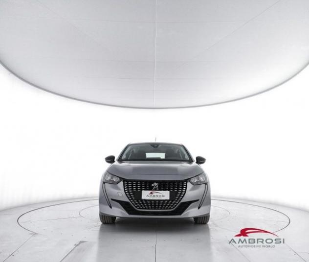 PEUGEOT 208 PureTech 75 Stop&Start 5 porte Active Pack rif. 23903688 - Foto 5