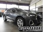 AUDI - Q3 Sportback - Q3 SPB 35 TFSI S tronic S line edition