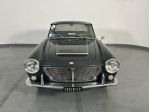 FIAT 1200 Spider con logo "vettura speciale"