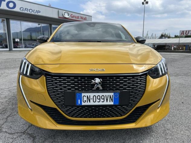 Peugeot 208 PureTech 100 5p GT NAVI+CAMERA 1 PROPRIETARIO - Foto 2