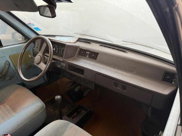 FIAT Ritmo 60 5 porte CL conservata rif. 24076283 - Foto 5
