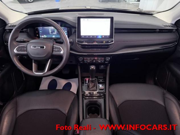 JEEP Compass 1.3 T4 240 CV PHEV 4xe Trailhawk - PROMO rif. 23094326 - Foto 10
