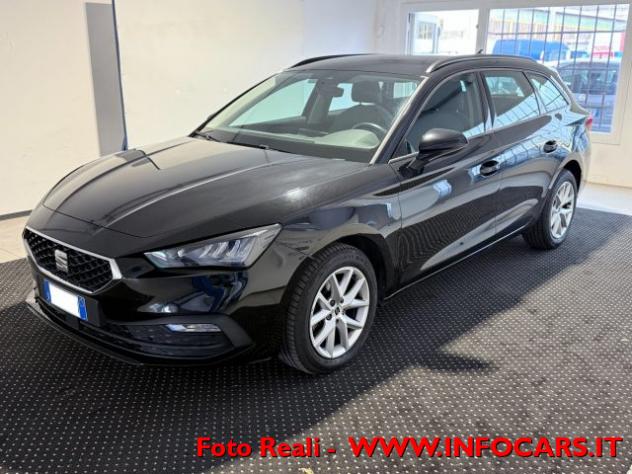 SEAT Leon Sportstourer 1.0 eTSI 110 CV DSG Style - PROMO rif. 23064965 - Foto 3