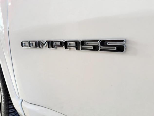 Jeep Compass 2.0 MJT II 4WD Limited PACK BLACK - Foto 5