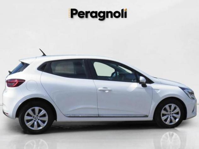 RENAULT Clio Blue dCi 85 CV 5 porte Intens rif. 23891692 - Foto 6