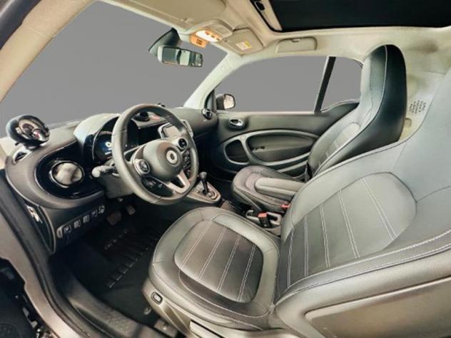 smart EQ Fortwo EQ 60kW prime - Foto 8