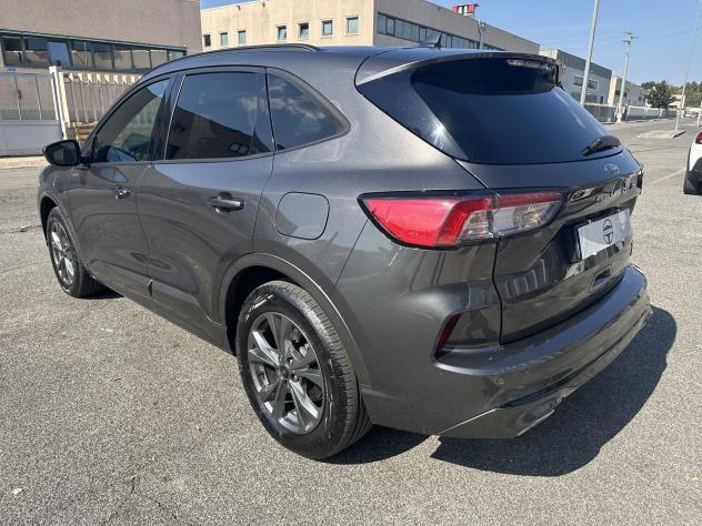 Ford Kuga Kuga 2.5 phev ST-Line X 2wd 225cv cvt - Foto 4