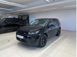 Land Rover Discovery Sport 2.0 SI4 200cv MHEV SE aut.