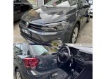 VW Polo 1.0  MPI TRENDLINE BLUEMOTION NEOPATENTATI