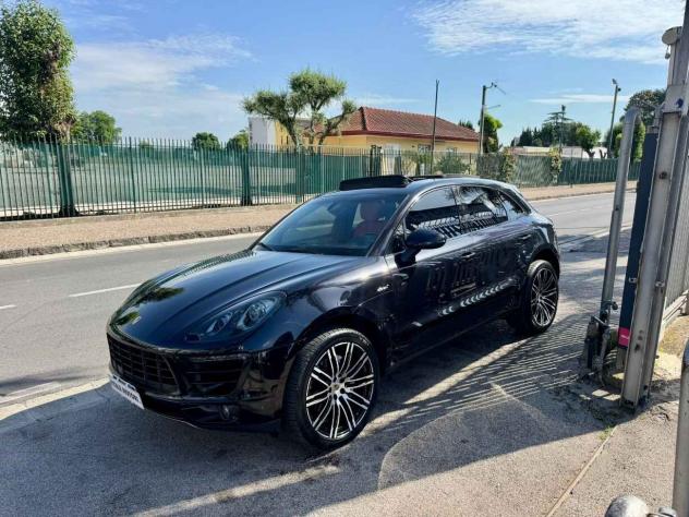 Porsche Macan 3.0 S Diesel 250 CV - Foto 3