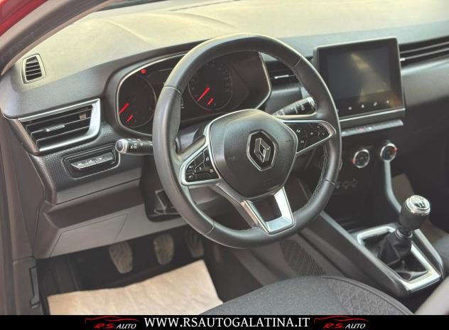 Renault Clio 5 porte - Foto 6