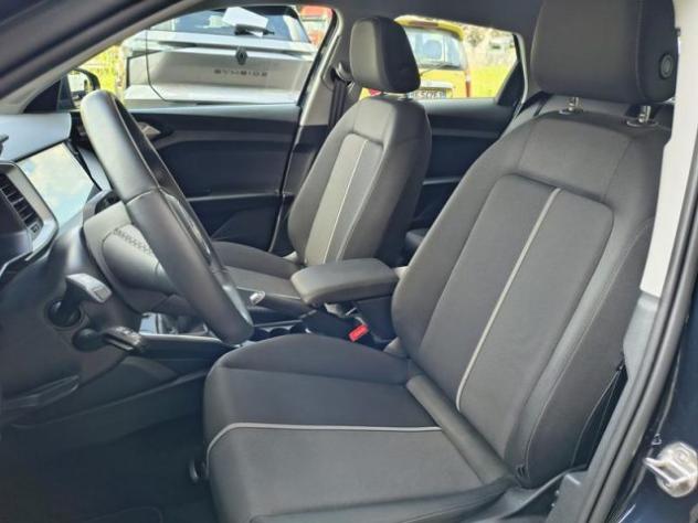 AUDI A1 Sportback 25 TFSI Admired NEOPATENTATI rif. 23790331 - Foto 9