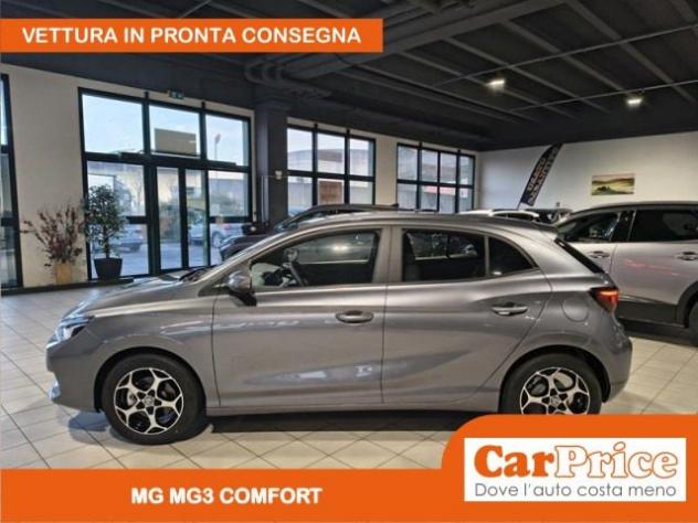 MG MG3 1.5 115CV Comfort rif. 23983854 - Foto 5