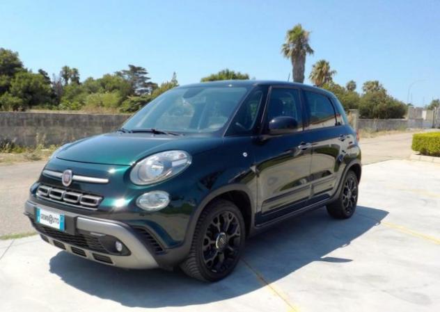 FIAT 500L 1.4 95 CV Cross rif. 23925414