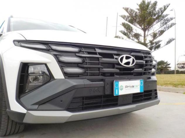 HYUNDAI Tucson 1.6 T-GDI 48V Business rif. 23411200 - Foto 9