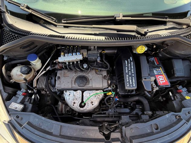 Peugeot 207 SW 1.4 54 kW – 75 CV Benzina/GPL - Foto 9
