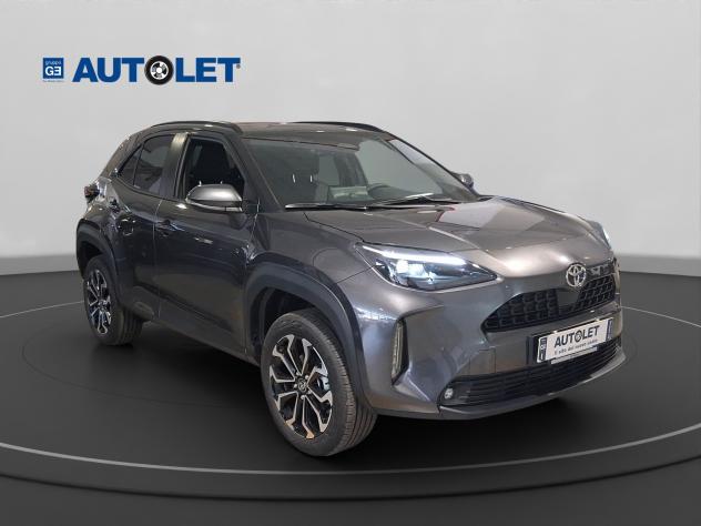 Toyota Yaris Cross 1.5 Hybrid 5p. E-CVT Trend 115CV - Foto 3