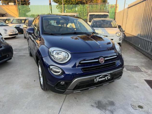 FIAT 500X 1.3 MultiJet 95 CV Cross rif. 24227914 - Foto 2