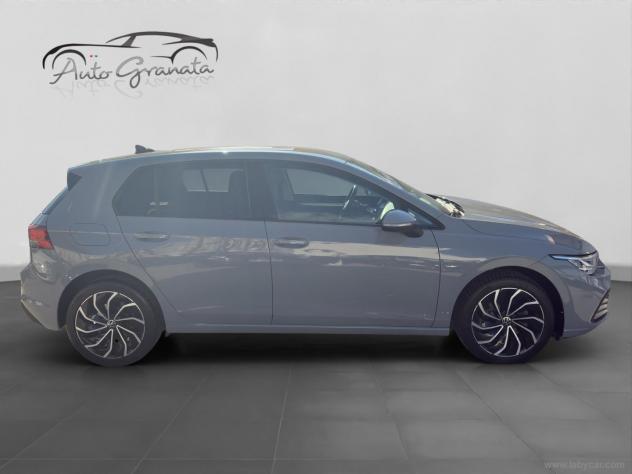 VOLKSWAGEN Golf 2.0 TDI DSG SCR Style STUPENDA COME NUOVA! - Foto 8