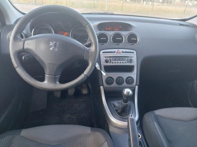 Peugeot 308 1.6 HDi 90CV FAP 5p. Comfort - Foto 9