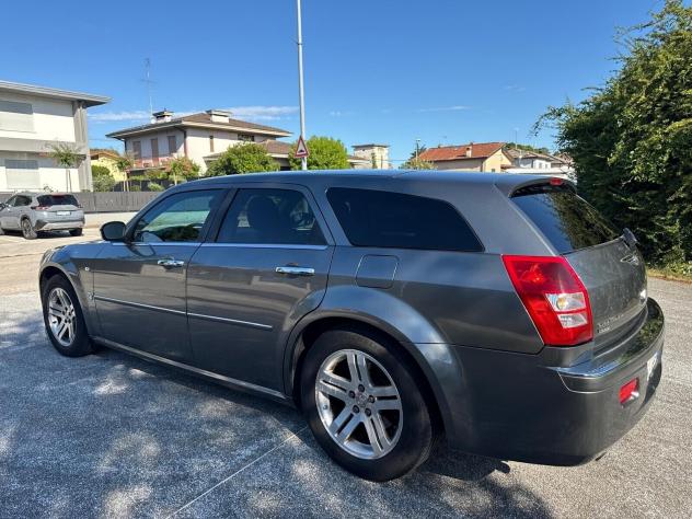 Chrysler 300C 3.0 V6 CRD cat DPF Touring - Foto 7