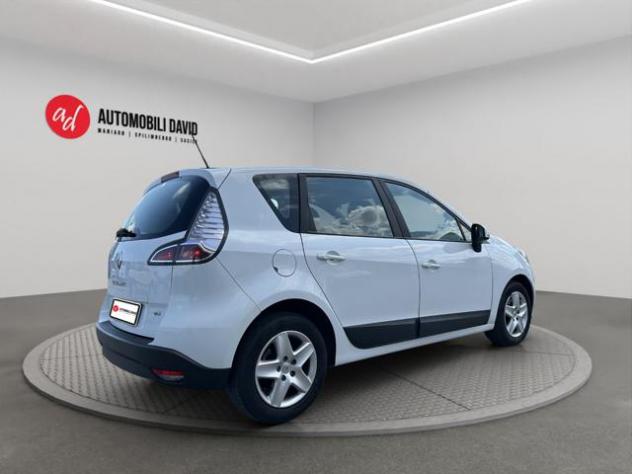 RENAULT Scenic 1.5 dCi 110CV S&S Live rif. 23949161 - Foto 4