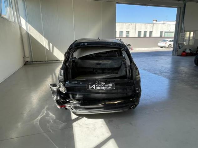 BMW X5 XDRIVE25D BUSINESS rif. 23723006 - Foto 6