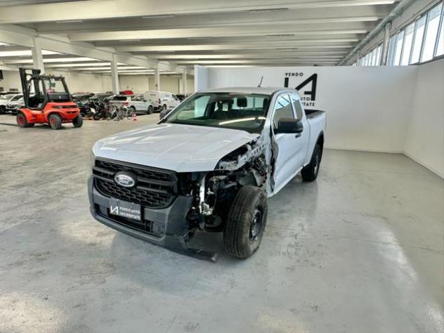 FORD Ranger 2.0 ECOBLUE SUPER CAB XL 4 POSTI rif. 24101072 - Foto 3