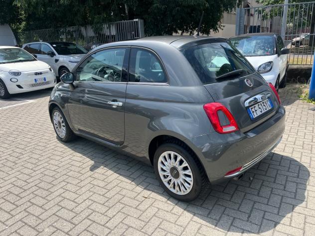 FIAT 500 1.2 69cv S - Foto 9