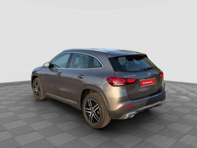 MERCEDES-BENZ CLA sse GLA GLA 220 d Automatic 4MATIC SPORT PLUS rif. 23998821 - Foto 3